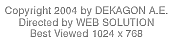 Directed by Web Solution